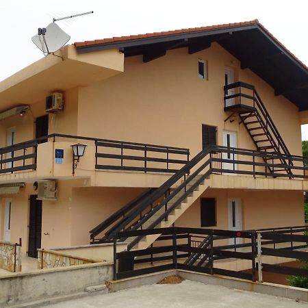 Zana Apartments Stan Trigraci المظهر الخارجي الصورة