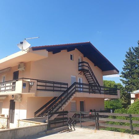 Zana Apartments Stan Trigraci المظهر الخارجي الصورة