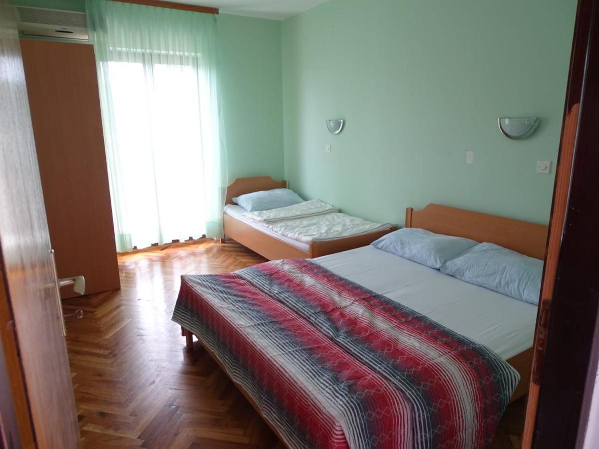 Zana Apartments Stan Trigraci المظهر الخارجي الصورة