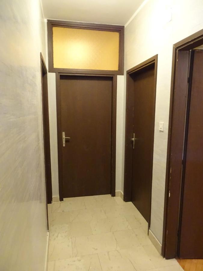 Zana Apartments Stan Trigraci المظهر الخارجي الصورة