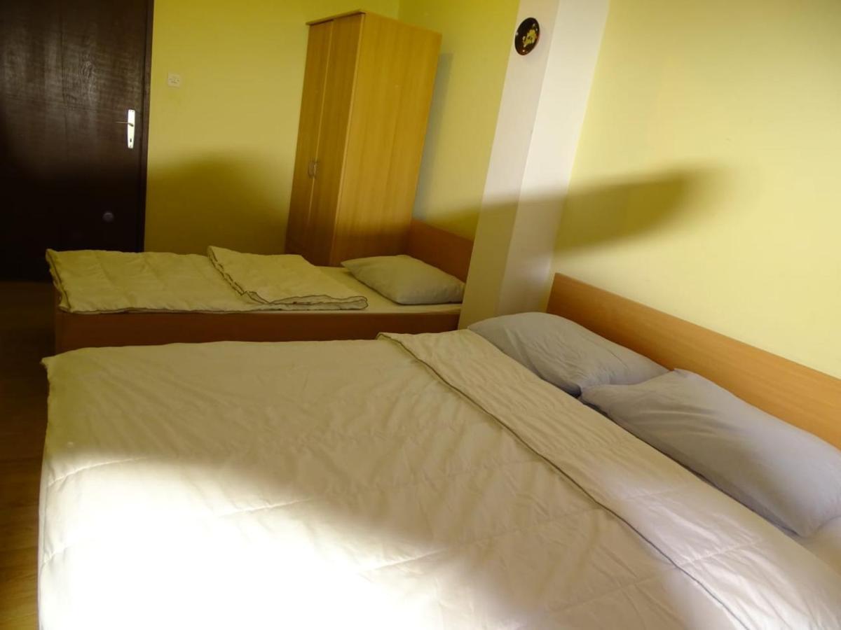 Zana Apartments Stan Trigraci المظهر الخارجي الصورة