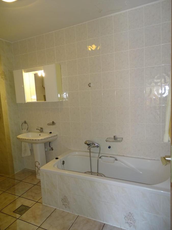 Zana Apartments Stan Trigraci المظهر الخارجي الصورة