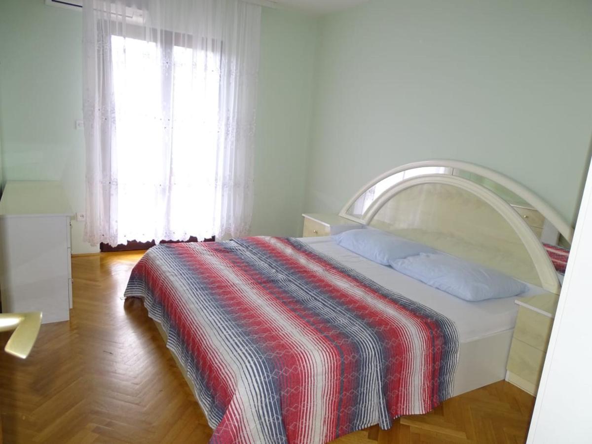 Zana Apartments Stan Trigraci المظهر الخارجي الصورة