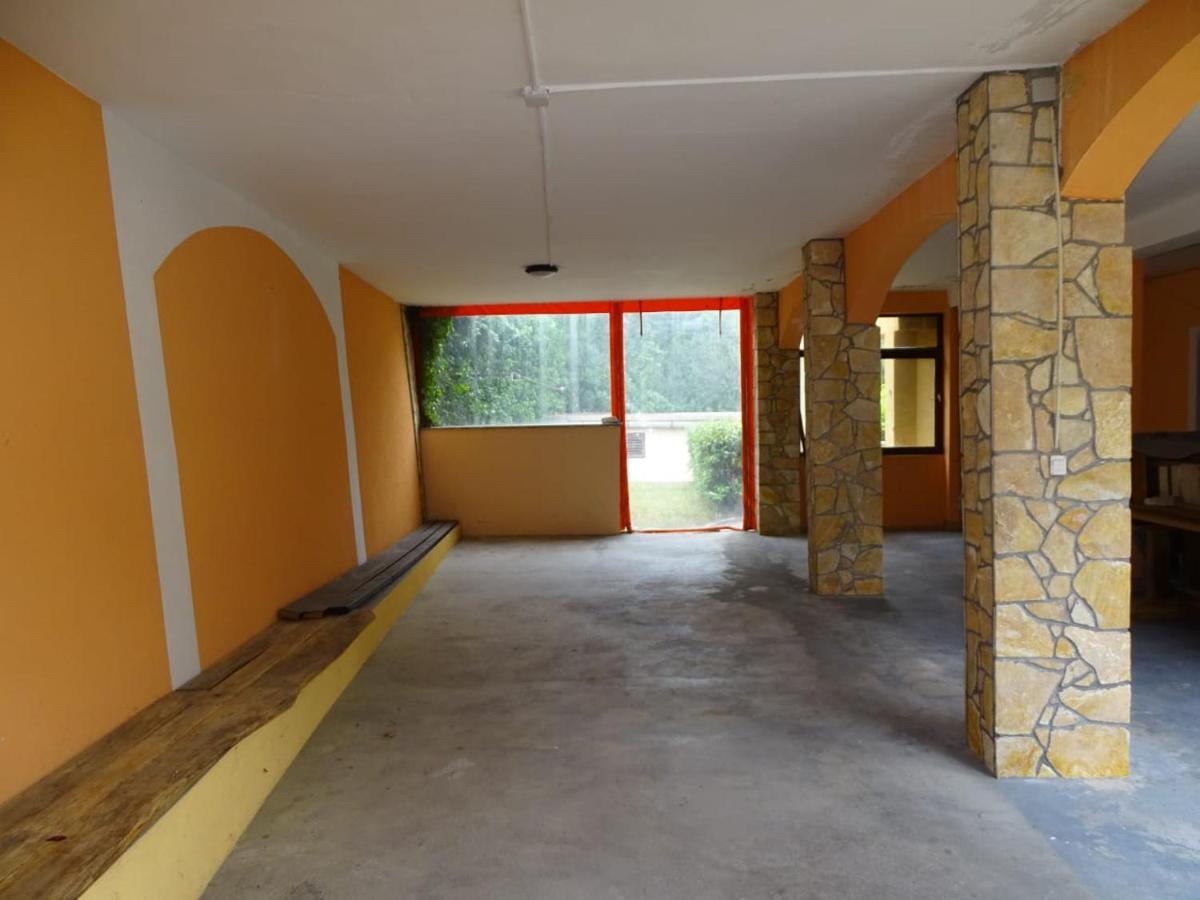 Zana Apartments Stan Trigraci المظهر الخارجي الصورة