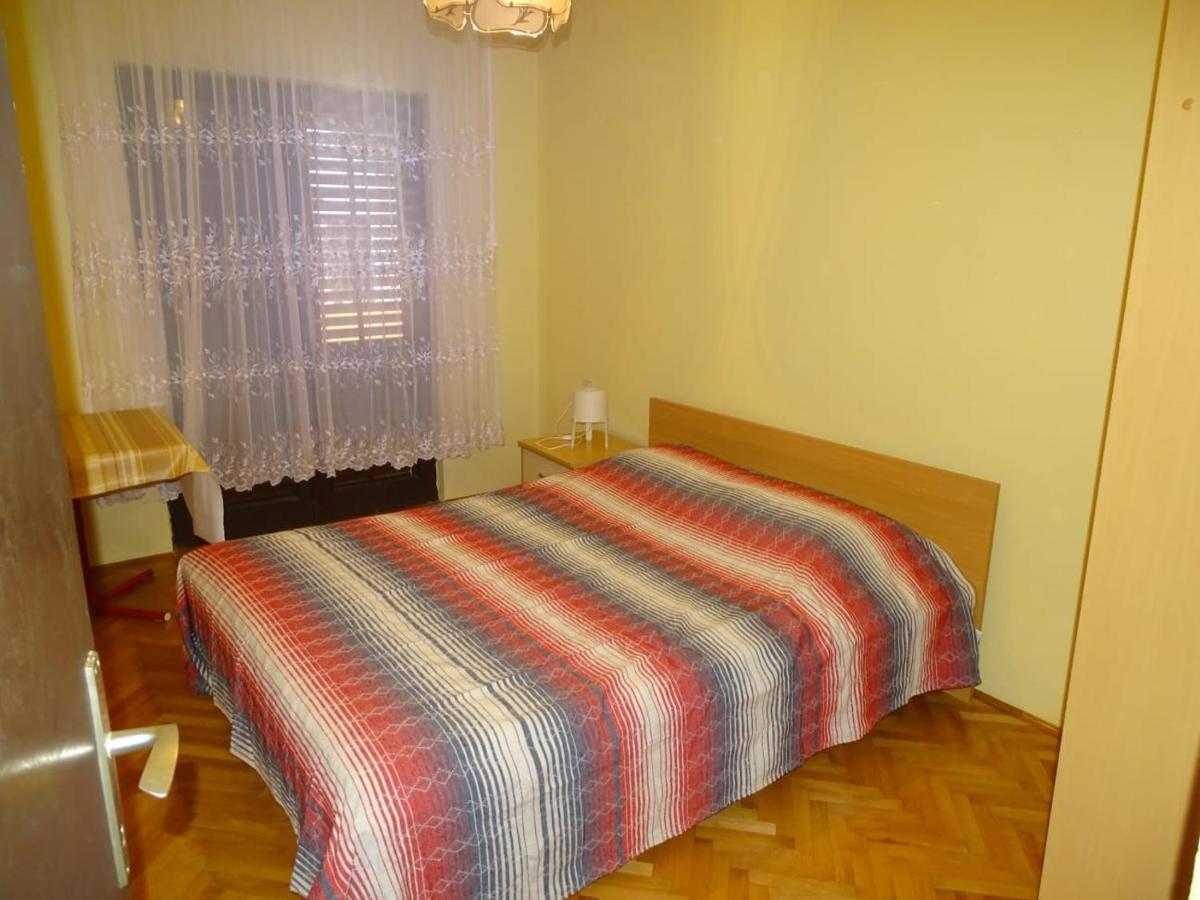 Zana Apartments Stan Trigraci المظهر الخارجي الصورة