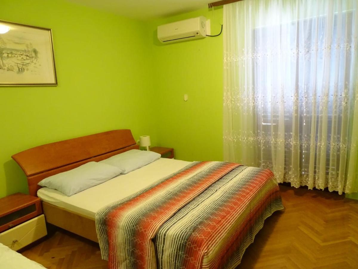 Zana Apartments Stan Trigraci المظهر الخارجي الصورة